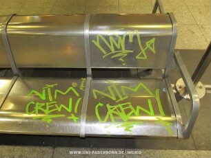 NiM CREW!