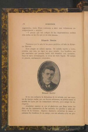 Eduardo Herriot