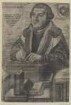 Bildnis des Martin Luther