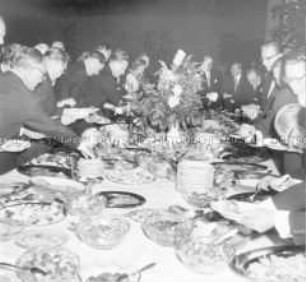 Festveranstaltung der Max-Planck-Gesellschaft in Berlin