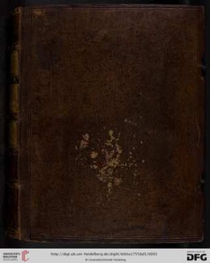 Band 5: Biblia Sacra Vvlgatae Editionis: Sixti V. Pontif. Max. Jvssv Recogn. Et Clement. VIII. Avctoritate Edita; Versibvs Distinctis Et Capitvm Argvmentis Avcta: Continens Prophetiam Isaiae, Jeremiae, Baruch, Ezechielis