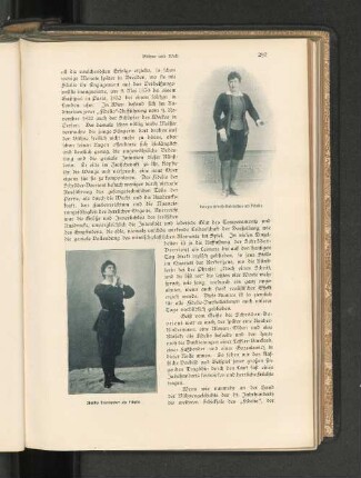 Zdenka Fassbender als Fidelio