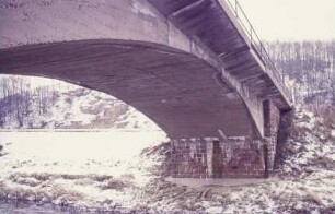 Kinzigbrücke, Wächtersbach