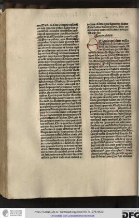 Lectio clxxxix.