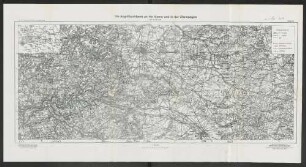 Beilage 22. Die Angriffsschlacht an der Marne und in der Champagne.