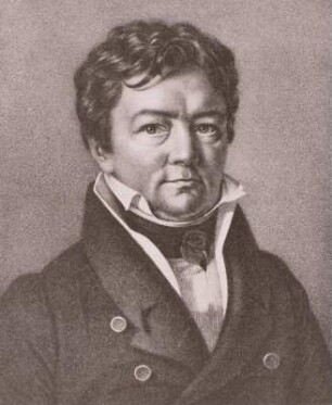 Zschokke, Johann Heinrich