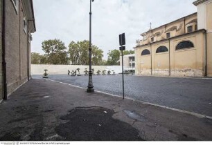 Largo San Rocco