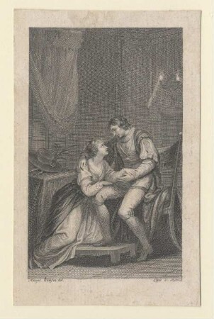 Egmont und Klärchen