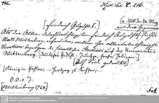 Historia Saxoniae C 0216