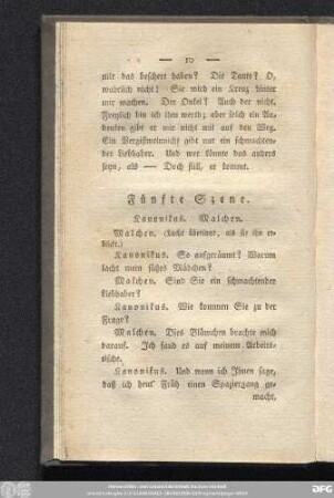 Fünfte Szene.