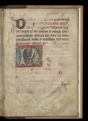 Officium defunctorum