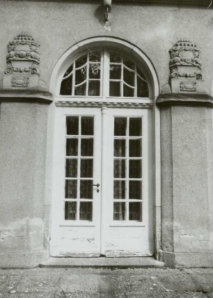 Portal (Süd)