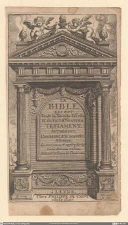 La Bible