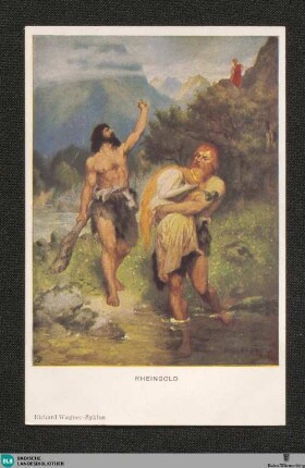 [1]: Rheingold