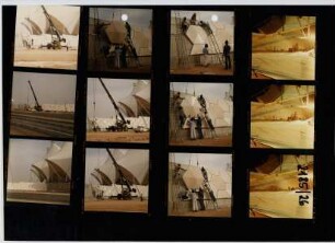 Stadion Riyadh, 1985