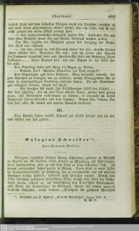 Eulogius Schneider