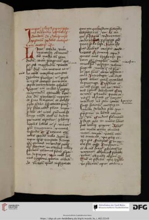 Guido de Columnis, Historia destructionis Troiae