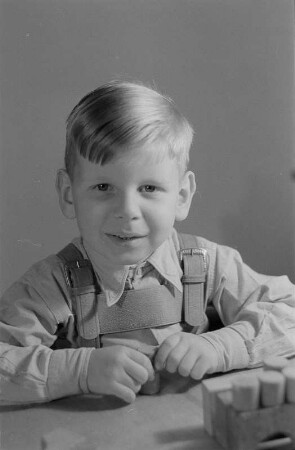 Jürgen Raschke beim Spielen