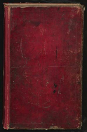 Äthiopische Sammelhandschrift