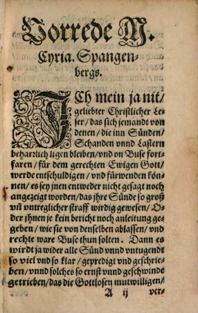 Wider den Huren Teuffel, vnd allerley Vnzucht : Warnung vnd Bericht auß Goettlicher Schrifft: Hurer vnd Ehebrecher wirdt Gott richten, Hebreo. 13.