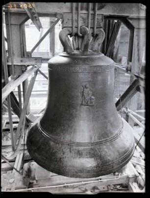 Stiftskirche; Glocke