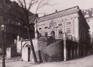 Alte Börse