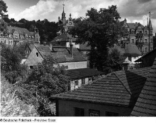 Foto, Dresden-Loschwitz