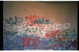 "BEAST* | 68 BRS | DAVE! | ..MARE 77.. | POKE | "SKAT!" | "KWC" | SGE u. VFB