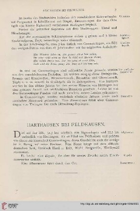 ⟦Harthausen bei Feldhausen⟧