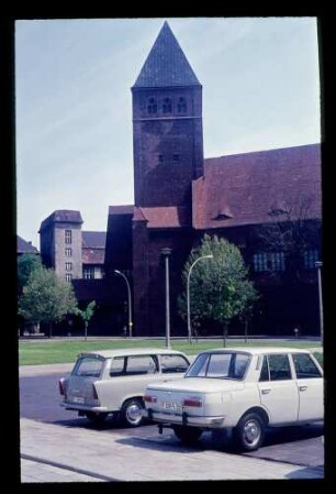 Märk. Museum 21.5.72.