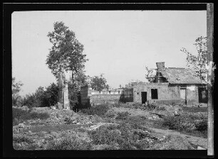 Montauban-de-Picardie (Dep. Somme, Frankreich)