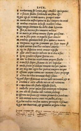 De rerum natura : libri 6