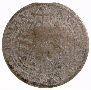 Münze, Groschen, 1578