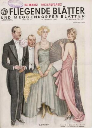 "Ball-Geflüster"
