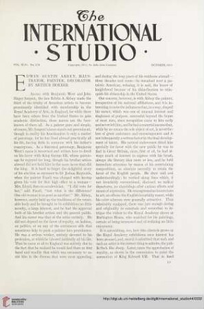 Nr. 176 (October, 1911)