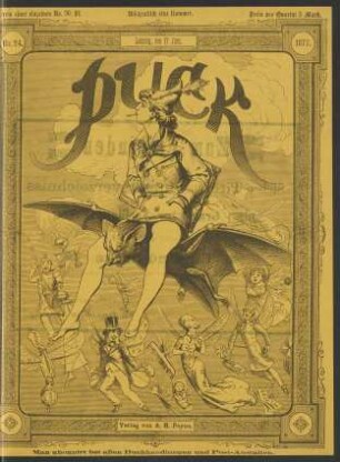 Nr. 24. Leipzig, den 17. Juni. 1877.