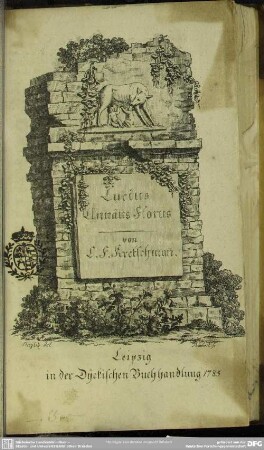 Lucius Annaeus Florus