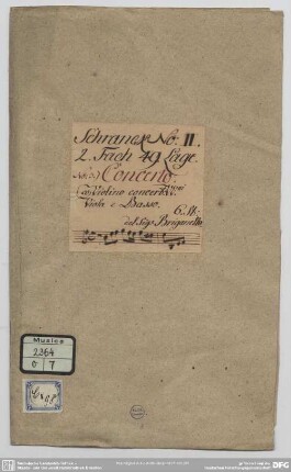 Concertos - Mus.2364-O-7 : vl, strings, bc - op. 1,7 - e; VeiI Bre6