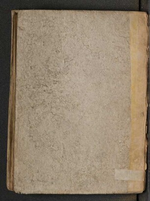Perush tefilot le-moadim : SUB Hamburg Cod. hebr. 62