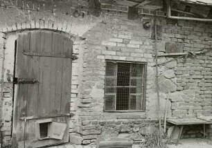Bauernhaus, Krauschwitz (Kreis Weißwasser)