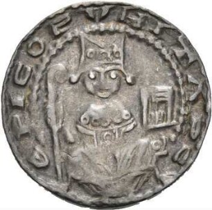 Köln: Philipp I.