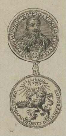 Bildnis des Axel Oxenstierna