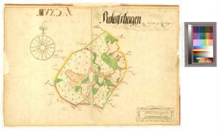 Rolofshagen Amt/Distrikt Grimmen