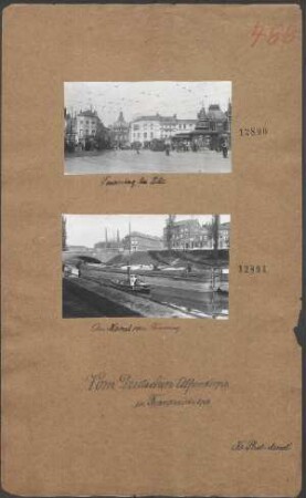 Fourcoing bei Lille