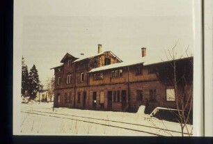 Bf. Weißenstein