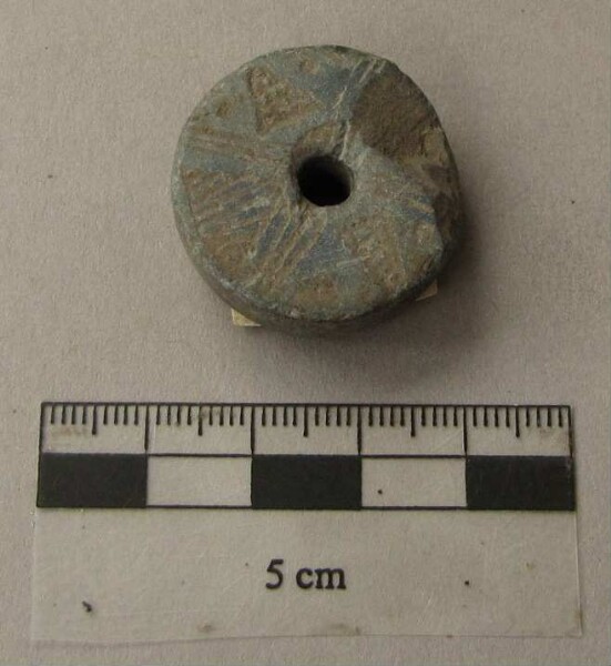 spindle whorl