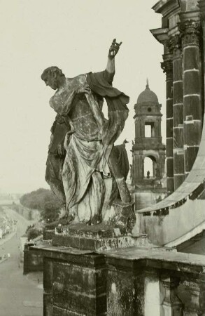 Heiliger Judas Thaddäus