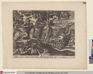 [Der Tod des Abschalom; The Death of Absalom]