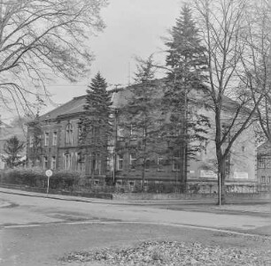 Agrar - Schule