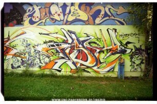 MiSTeR | PiST | PiST "Dj FiRST STRikE cSB'boys